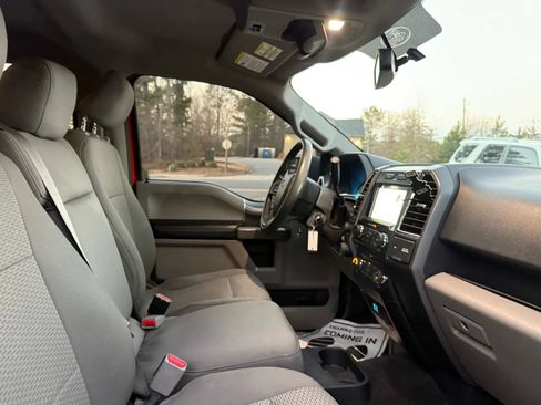 Used 2016 Ford F150 XLT w/ Equipment Group 302A Luxury RWD image 26
