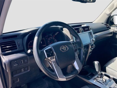 Used 2023 Toyota 4Runner SR5 Premium image 11