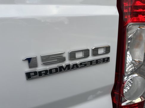 Used 2025 RAM ProMaster 1500 image 5