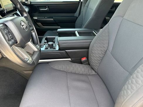 Used 2026 Toyota Tundra SR5 AWD/4WD image 11