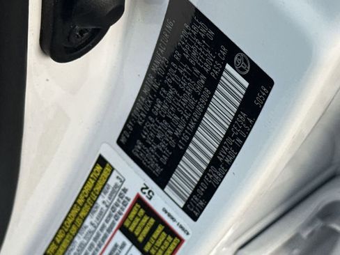 Used 2024 Toyota Camry SE FWD image 29