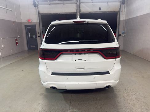 Used 2018 Dodge Durango GT w/ Premium Group AWD/4WD image 5