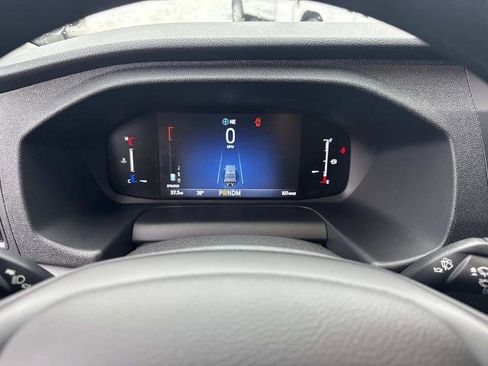 New 2026 Ford Transit 350 w/ Upfitter Package RWD image 11