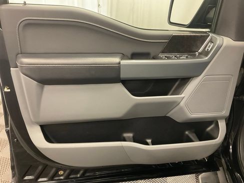 Used 2023 Ford F150 XLT w/ Equipment Group 302A High AWD/4WD image 18