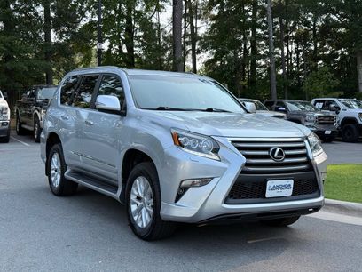 Used 2016 Lexus GX 460 w/ Premium Package