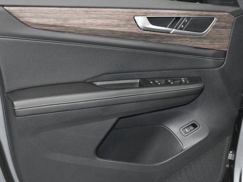 New 2026 Volkswagen Atlas SEL AWD/4WD image 3