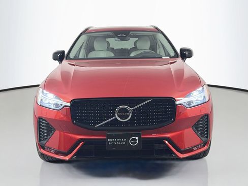 Certified 2024 Volvo XC60 B5 Ultimate w/ Protection Package Premier AWD/4WD image 2