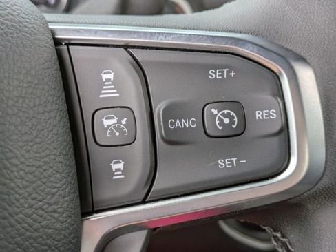 New 2025 RAM 2500 Big Horn image 25