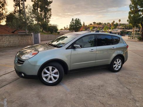 Used 2006 Subaru Tribeca Limited AWD/4WD image 27