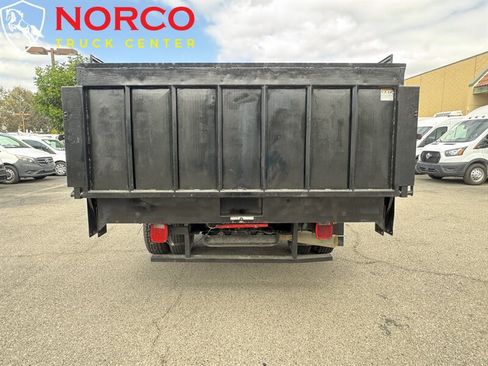 Used 2019 Chevrolet Silverado 3500 W/T w/ WT Convenience Package RWD image 7