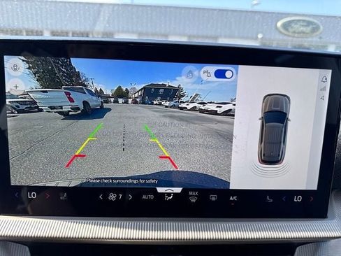 New 2026 Ford Explorer Active w/ Active Comfort Package image 18