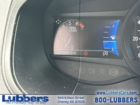 Used 2023 Ford Edge SEL AWD/4WD image 15