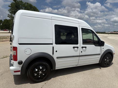 Used 2010 Ford Transit Connect XLT FWD image 50