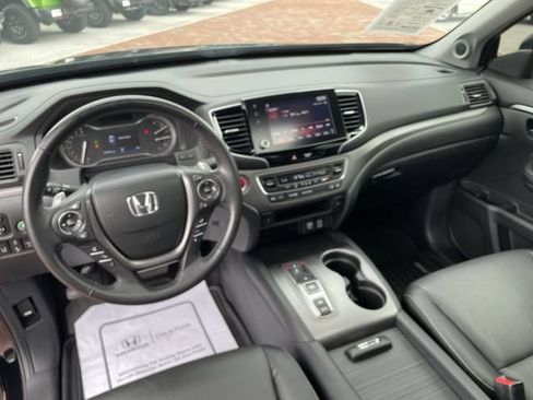 Used 2023 Honda Ridgeline RTL image 18
