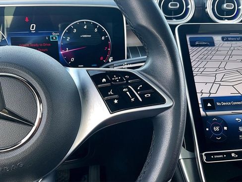 Used 2023 Mercedes-Benz GLC 300 4MATIC image 21