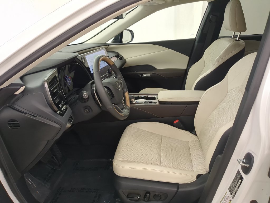 Used 2024 Lexus RX 350 Premium w/ Convenience Package AWD/4WD image 14