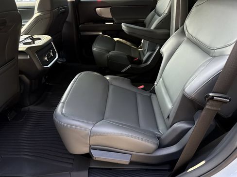 New 2026 Ford Expedition Active AWD/4WD image 20