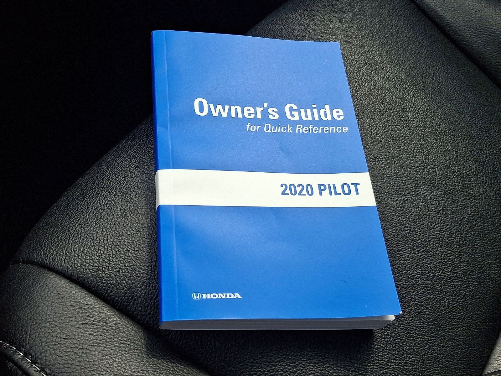 Used 2020 Honda Pilot EX-L image 29