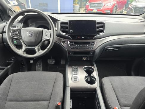 Used 2022 Honda Pilot Sport image 18