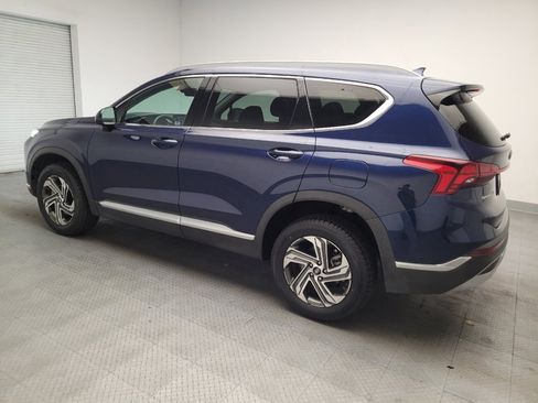 Used 2022 Hyundai Santa Fe SEL AWD/4WD image 3