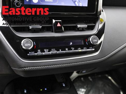 Used 2023 Toyota Corolla XSE image 19