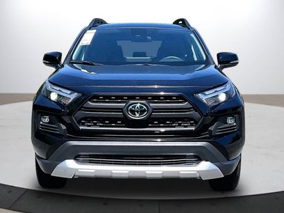 Used 2024 Toyota RAV4 Adventure