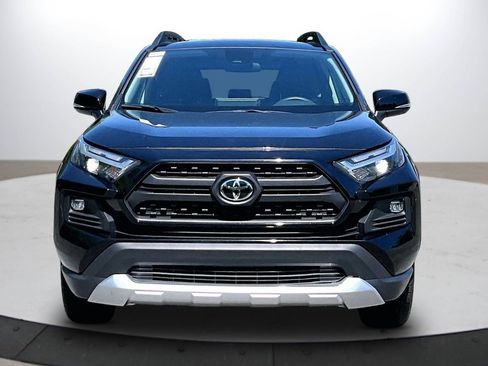 Used 2024 Toyota RAV4 Adventure AWD/4WD image 3
