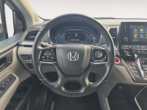 Used 2020 Honda Odyssey EX-L image 11
