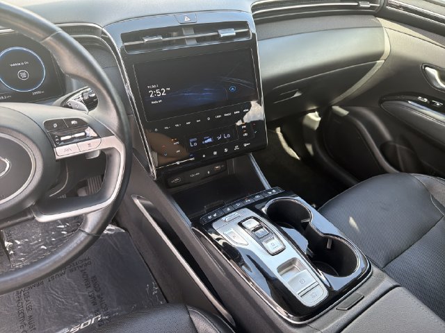 Used 2022 Hyundai Tucson Limited FWD image 30