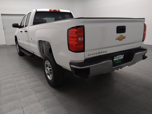 Used 2018 Chevrolet Silverado 2500 W/T w/ WT Fleet Convenience Package image 5