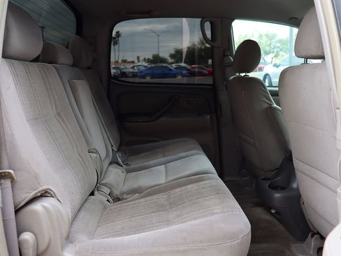 Used 2006 Toyota Tundra SR5 RWD image 27