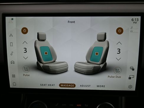 Used 2023 Land Rover Range Rover Sport First Edition image 18