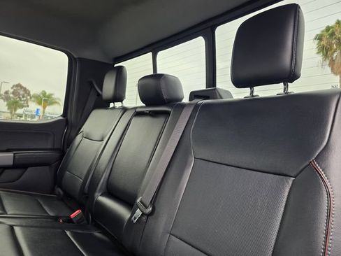 Used 2024 Ford F250 Lariat AWD/4WD image 15
