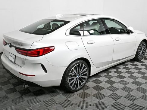 Used 2021 BMW 228i Gran Coupe w/ Convenience Package image 3
