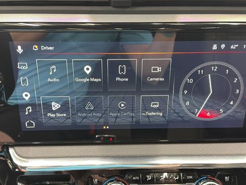 Used 2025 GMC Sierra 1500 Denali w/ Denali Reserve Package AWD/4WD image 22
