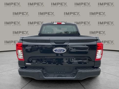 Used 2025 Ford Ranger XL image 4