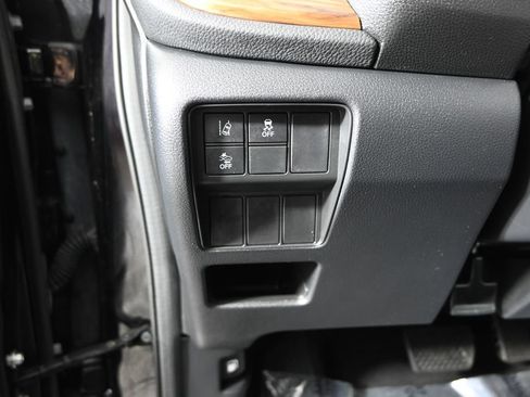 Used 2021 Honda CR-V EX image 23