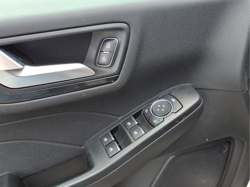 Used 2023 Ford Escape ST-Line w/ Tech Pack #1 FWD image 14