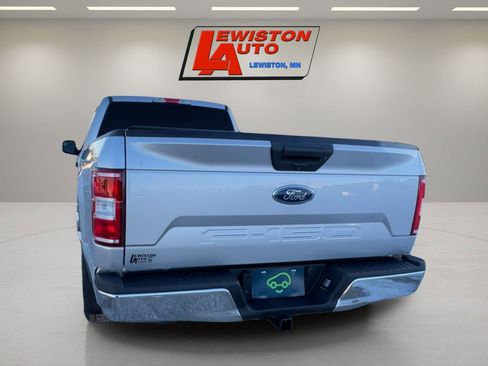 Used 2019 Ford F150 XLT w/ Trailer Tow Package image 4