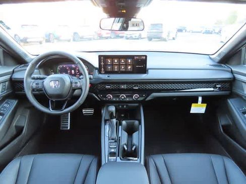 New 2026 Honda Accord Sport image 17