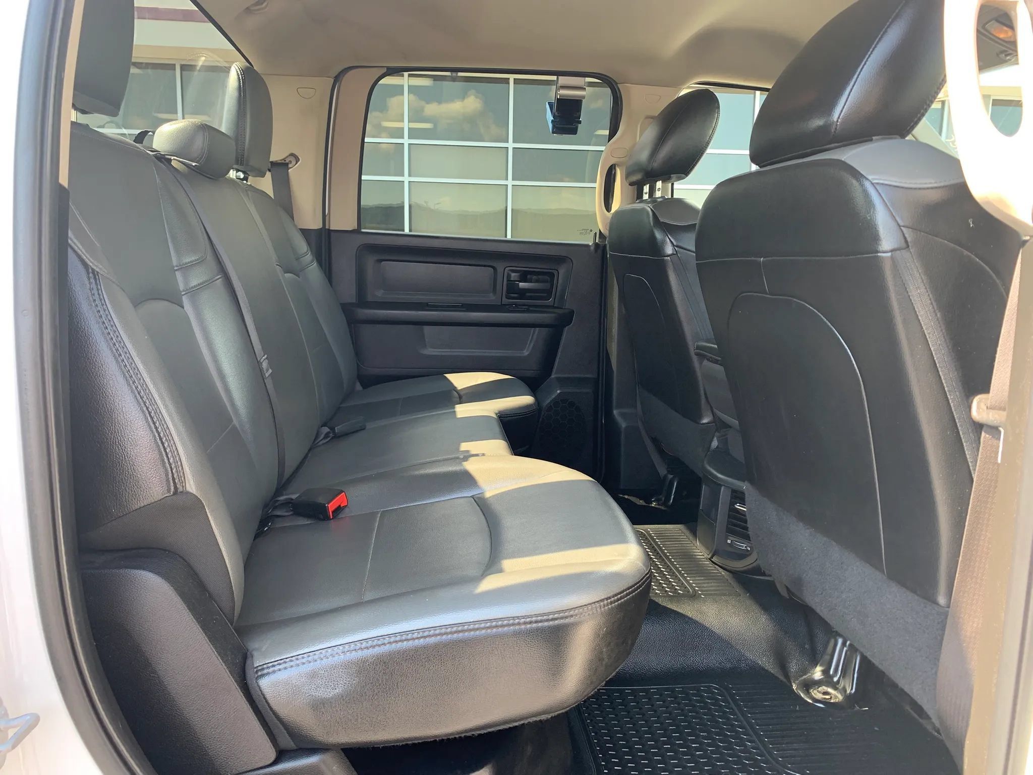 Used 2019 RAM 3500 Tradesman AWD/4WD image 28