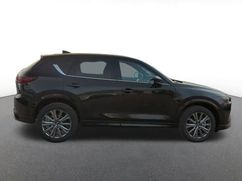 New 2025 MAZDA CX-5 Signature image 7