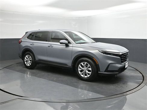 New 2026 Honda CR-V LX image 17