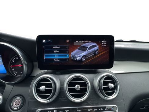 Used 2022 Mercedes-Benz GLC 300 image 45