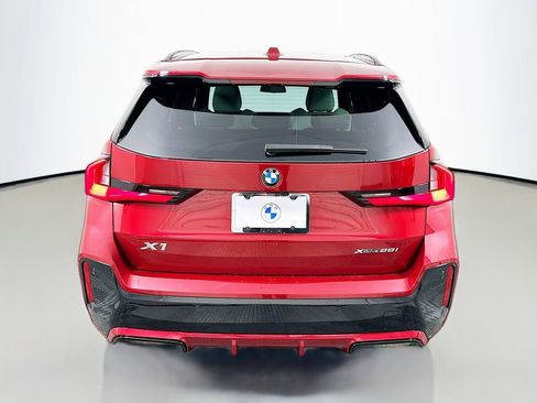New 2026 BMW X1 xDrive28i w/ Technology Package image 6