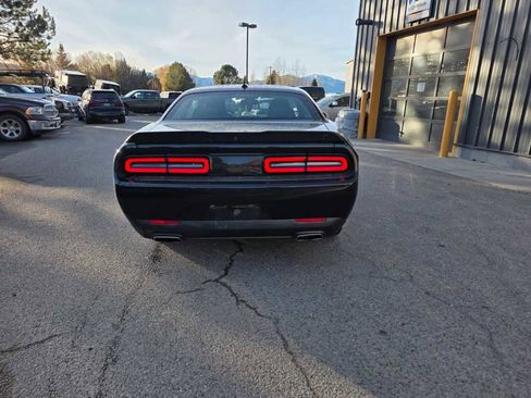 Used 2023 Dodge Challenger GT w/ Blacktop Package image 11