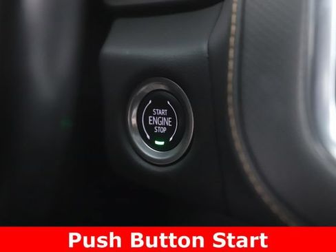 Used 2021 GMC Yukon AT4 w/ AT4 Premium Plus Package AWD/4WD image 25