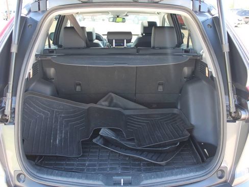 Used 2022 Honda CR-V EX-L image 15