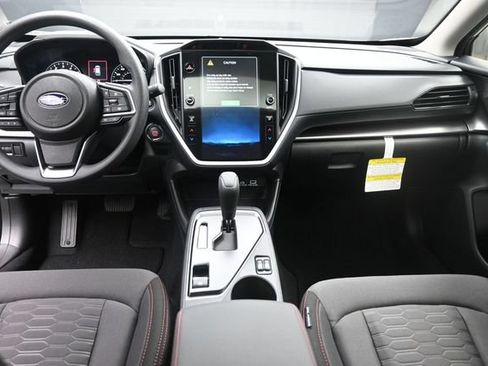 New 2026 Subaru Impreza 2.0i Sport AWD/4WD image 9