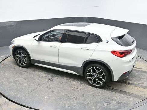 Used 2018 BMW X2 xDrive28i w/ M SportX Package image 21